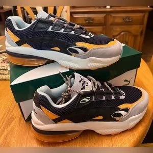 Puma | Shoes | Puma Cell Venom Sportswear Peacoat Light Sky  display picture 1